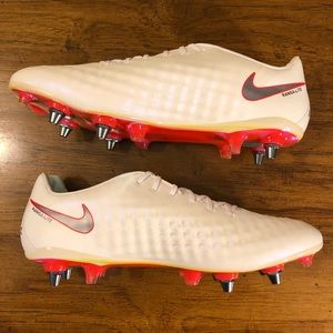 nike magista obra 2 brown